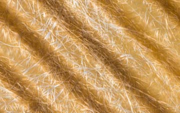 The Flat fibreglass roof waterproofing