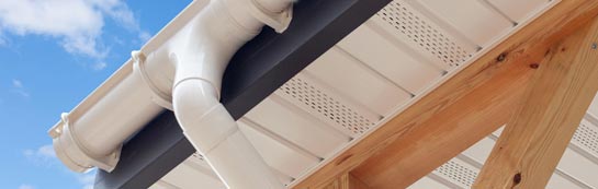 get The Flat guttering quotes today