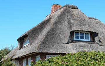thatch roofing The Flat, Gloucestershire