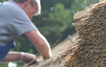 professional The Flat thatchers