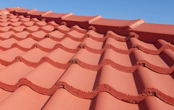 The Flat tile and slate roof replacement