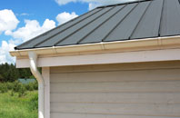 The Flat fascia repair