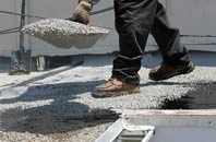 find rated The Flat flat roofing replacement companies