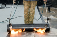 The Flat flat roof sealing quote