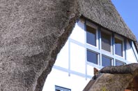 find rated The Flat thatchers